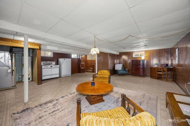 $370,000 | 7657 West Gunnison Street, Norridge, IL 60706