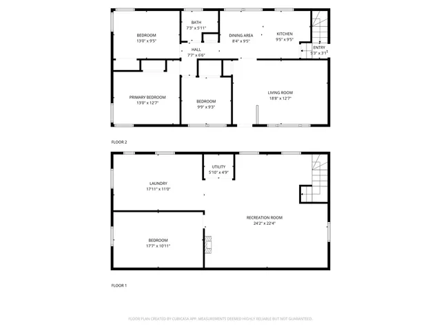 $370,000 | 7657 West Gunnison Street, Norridge, IL 60706