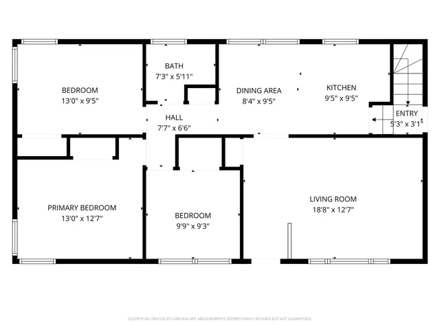 $370,000 | 7657 West Gunnison Street, Norridge, IL 60706