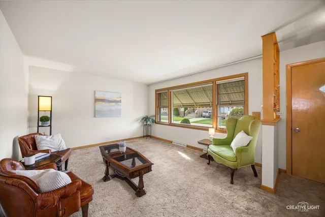 $370,000 | 7657 West Gunnison Street, Norridge, IL 60706