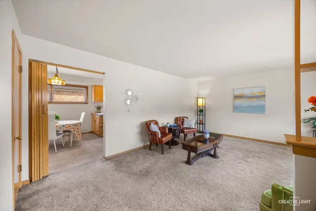 $370,000 | 7657 West Gunnison Street, Norridge, IL 60706