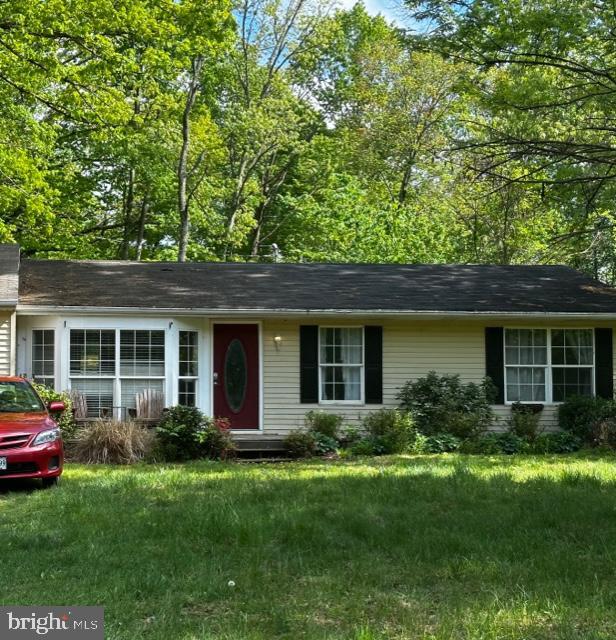 7855 Rogues Road, Catlett, VA 20119 Compass