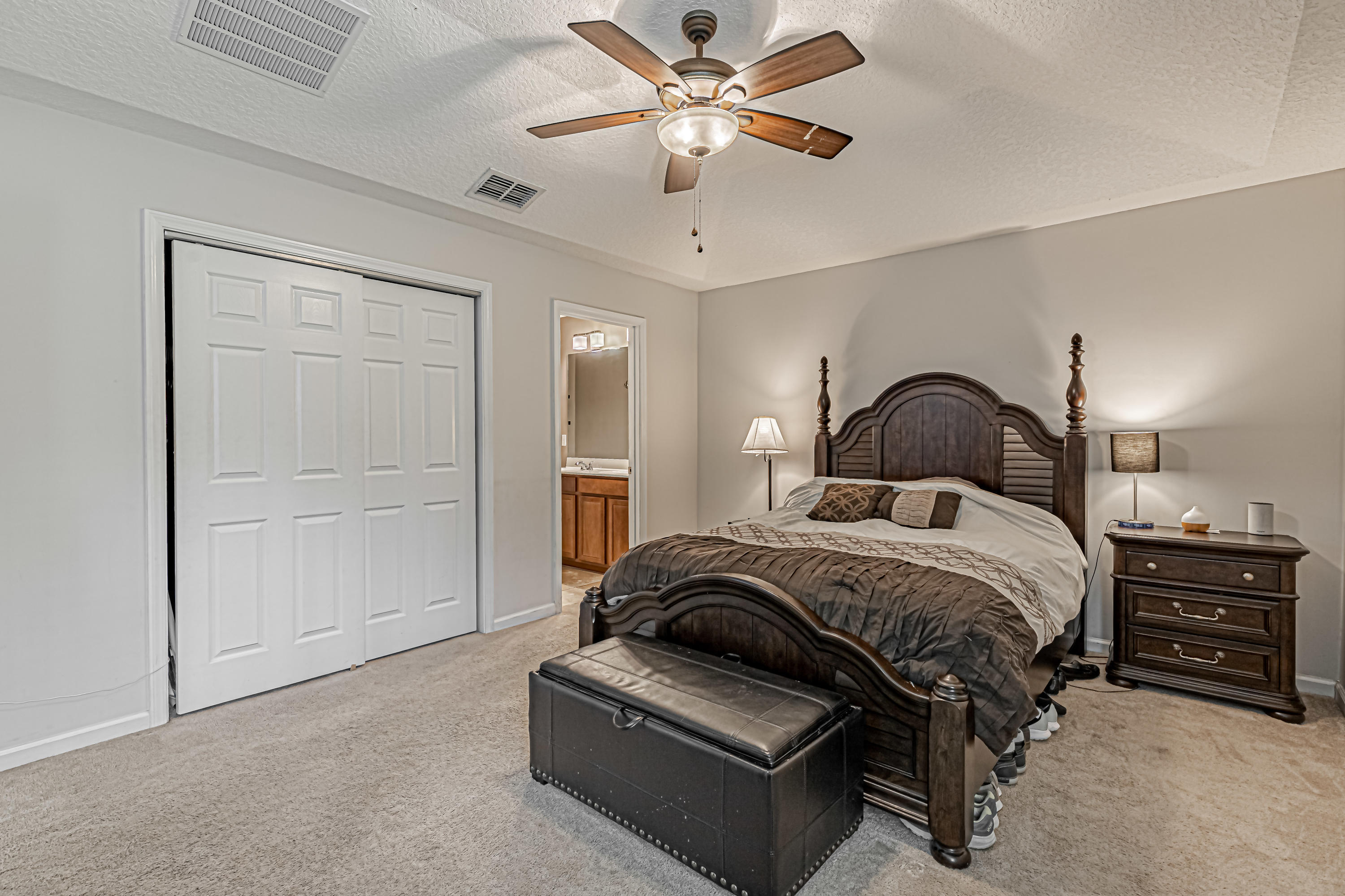 96461 Commodore Point Drive Yulee, FL 32097 - Photo 15 of 27 15-Owner's Bedroom
