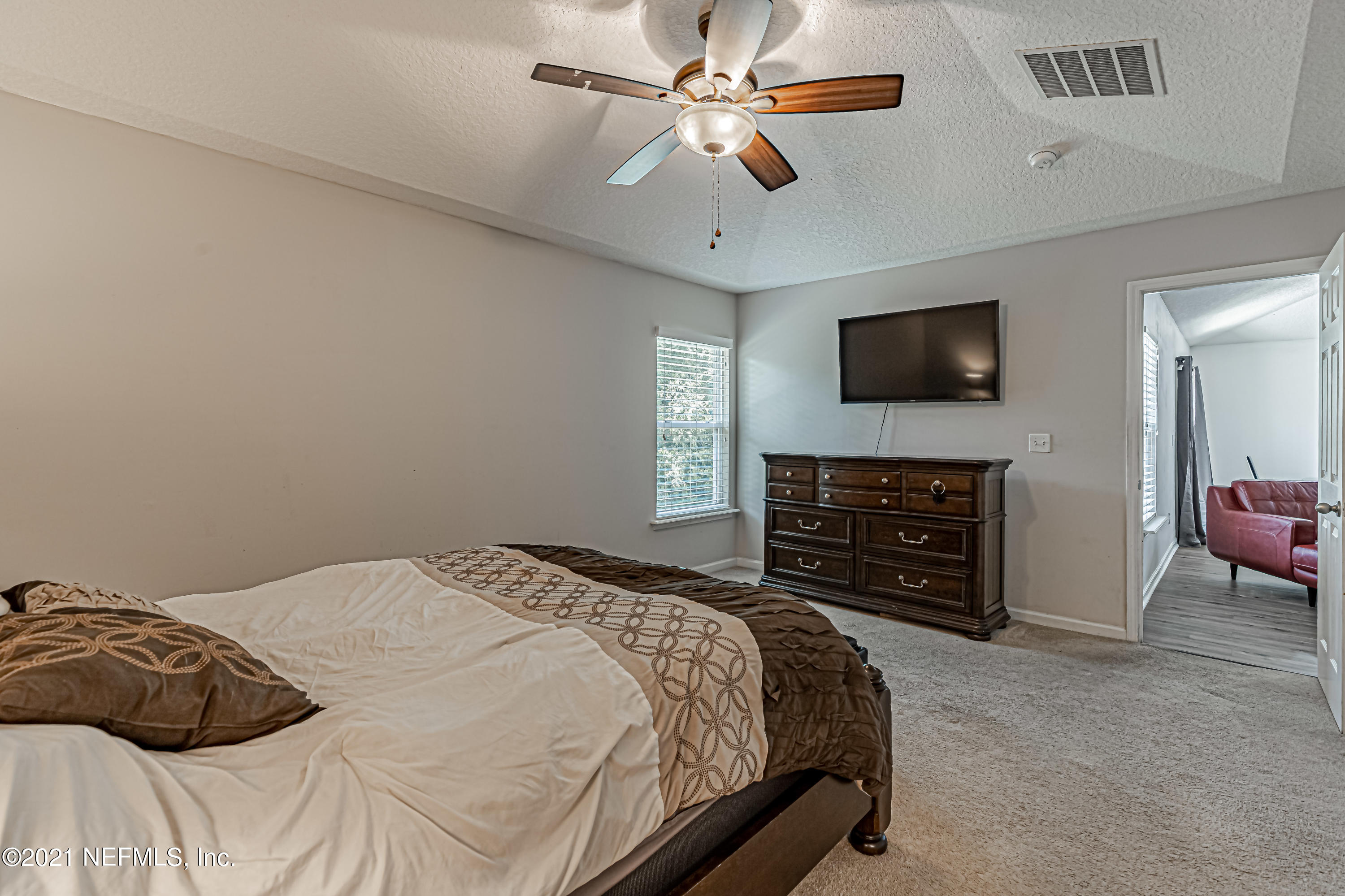 96461 Commodore Point Drive Yulee, FL 32097 - Photo 16 of 27 16-Owner's Bedroom