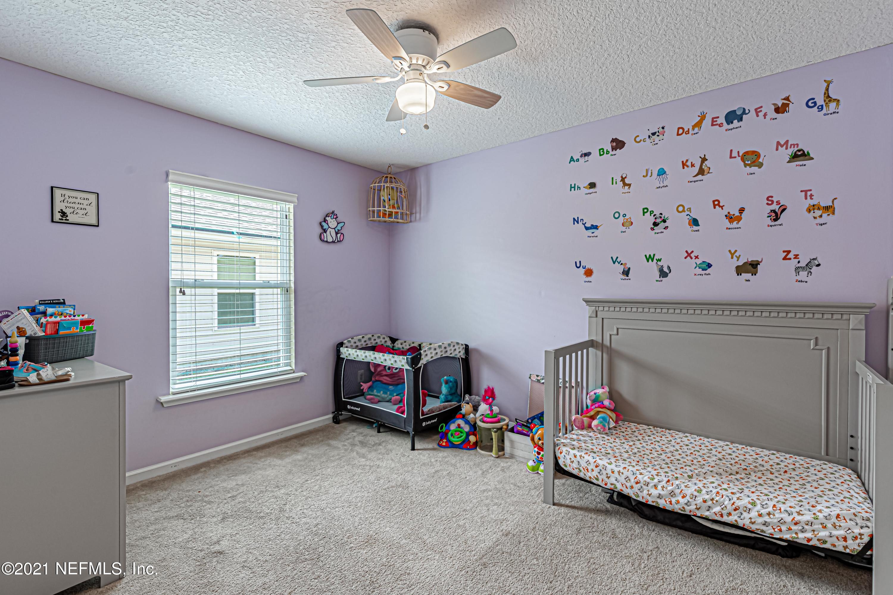 96461 Commodore Point Drive Yulee, FL 32097 - Photo 19 of 27 19-Second Bedroom