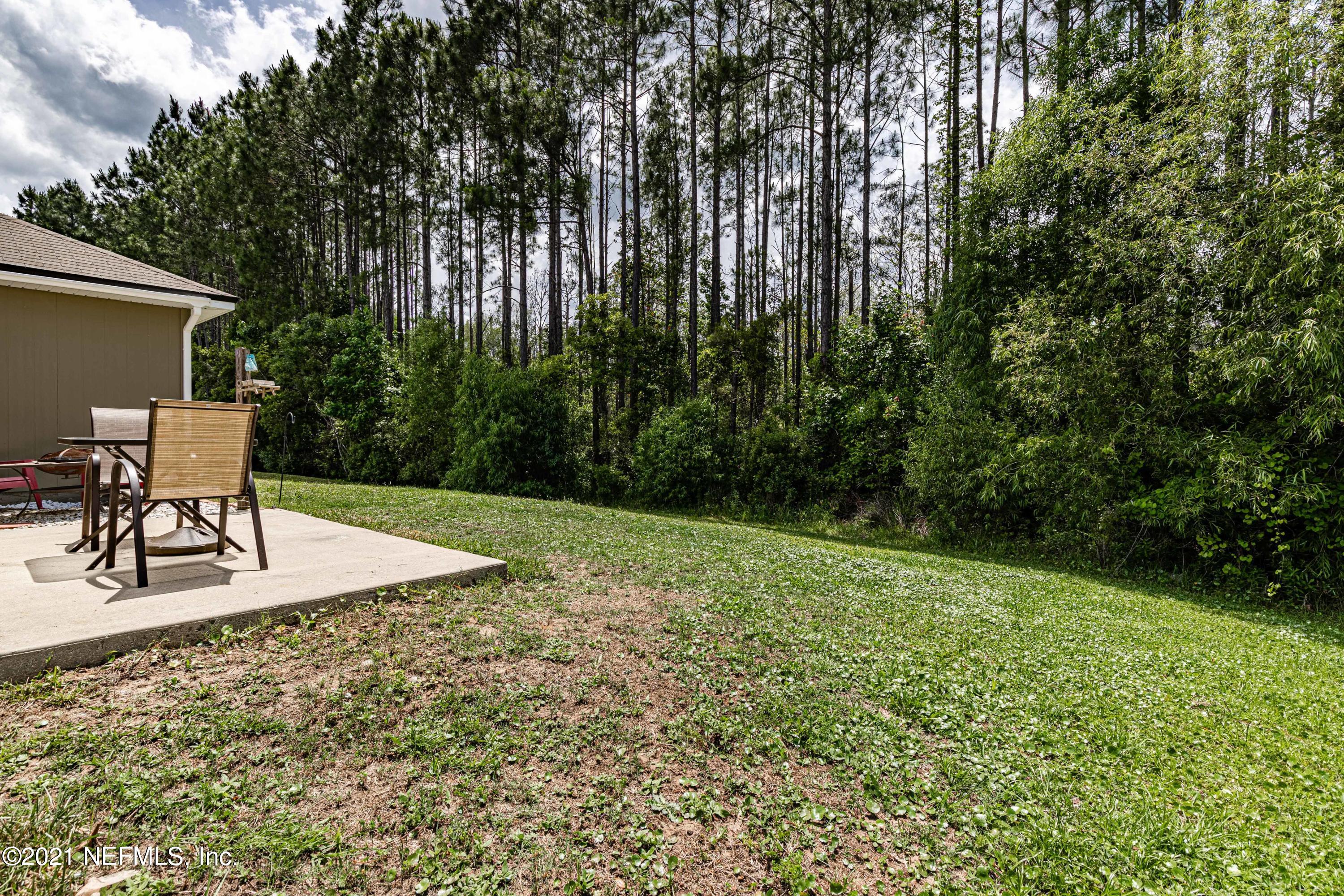 96461 Commodore Point Drive Yulee, FL 32097 - Photo 23 of 27 23-Rear