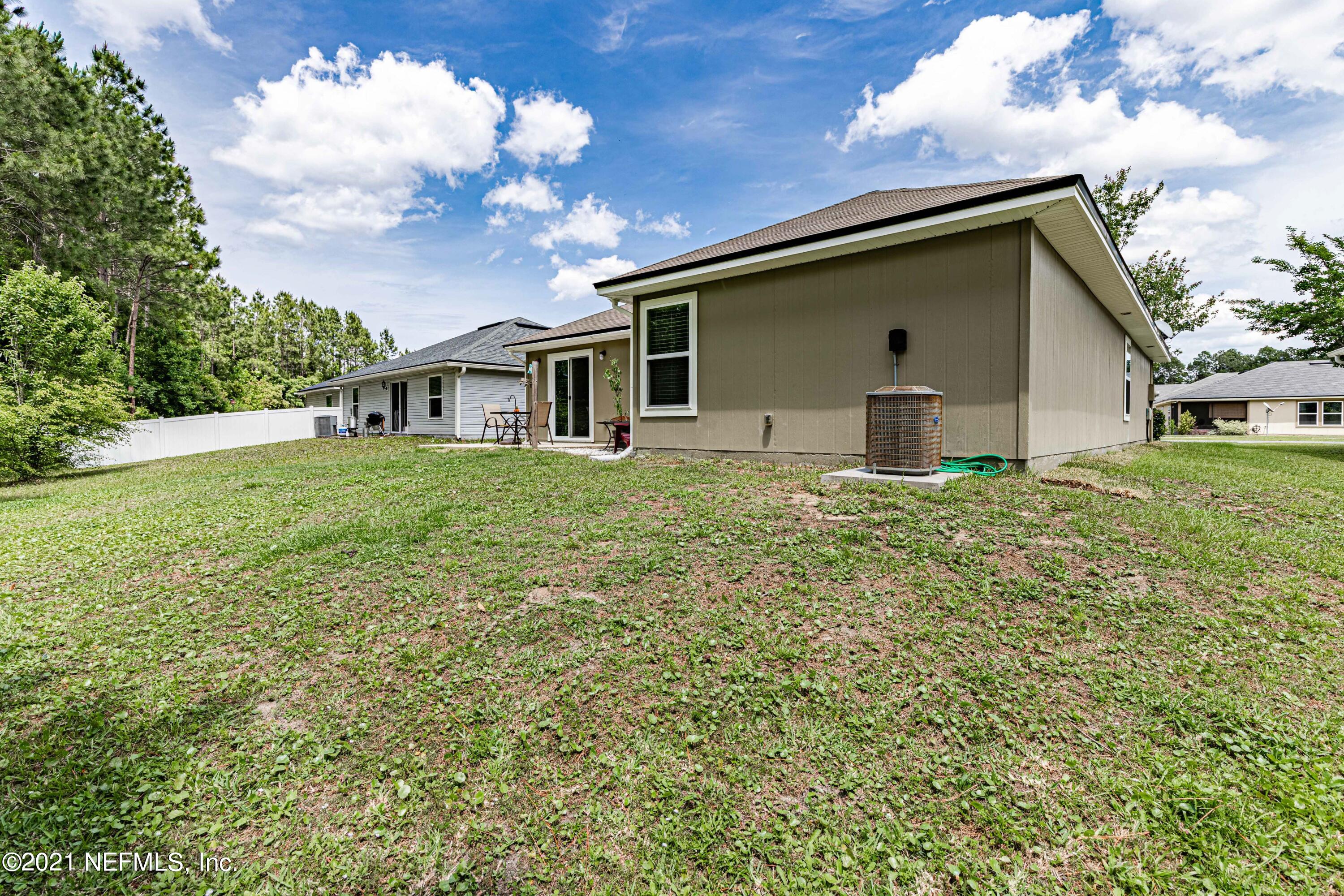 96461 Commodore Point Drive Yulee, FL 32097 - Photo 26 of 27 26-Rear