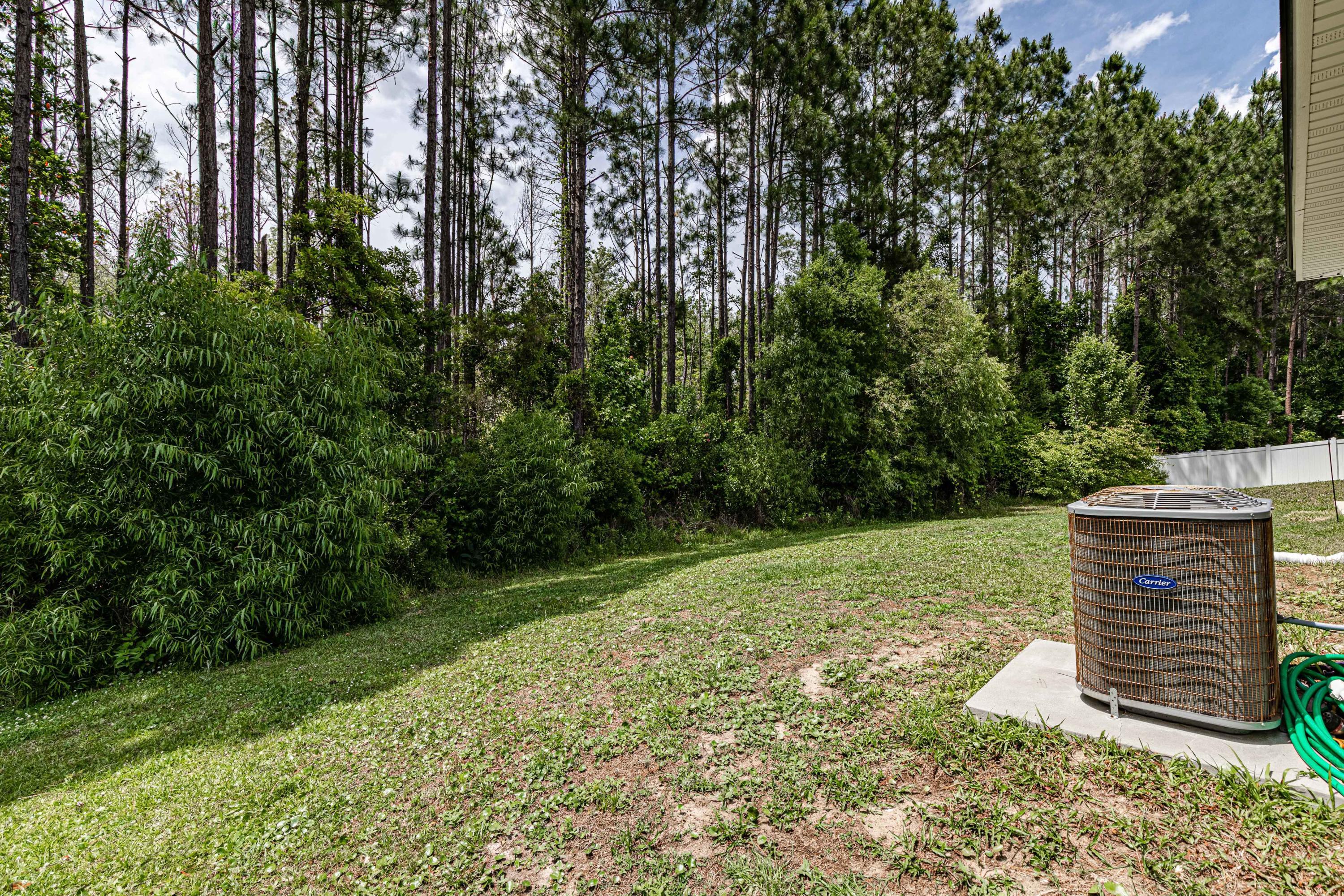 96461 Commodore Point Drive Yulee, FL 32097 - Photo 27 of 27 27-Rear