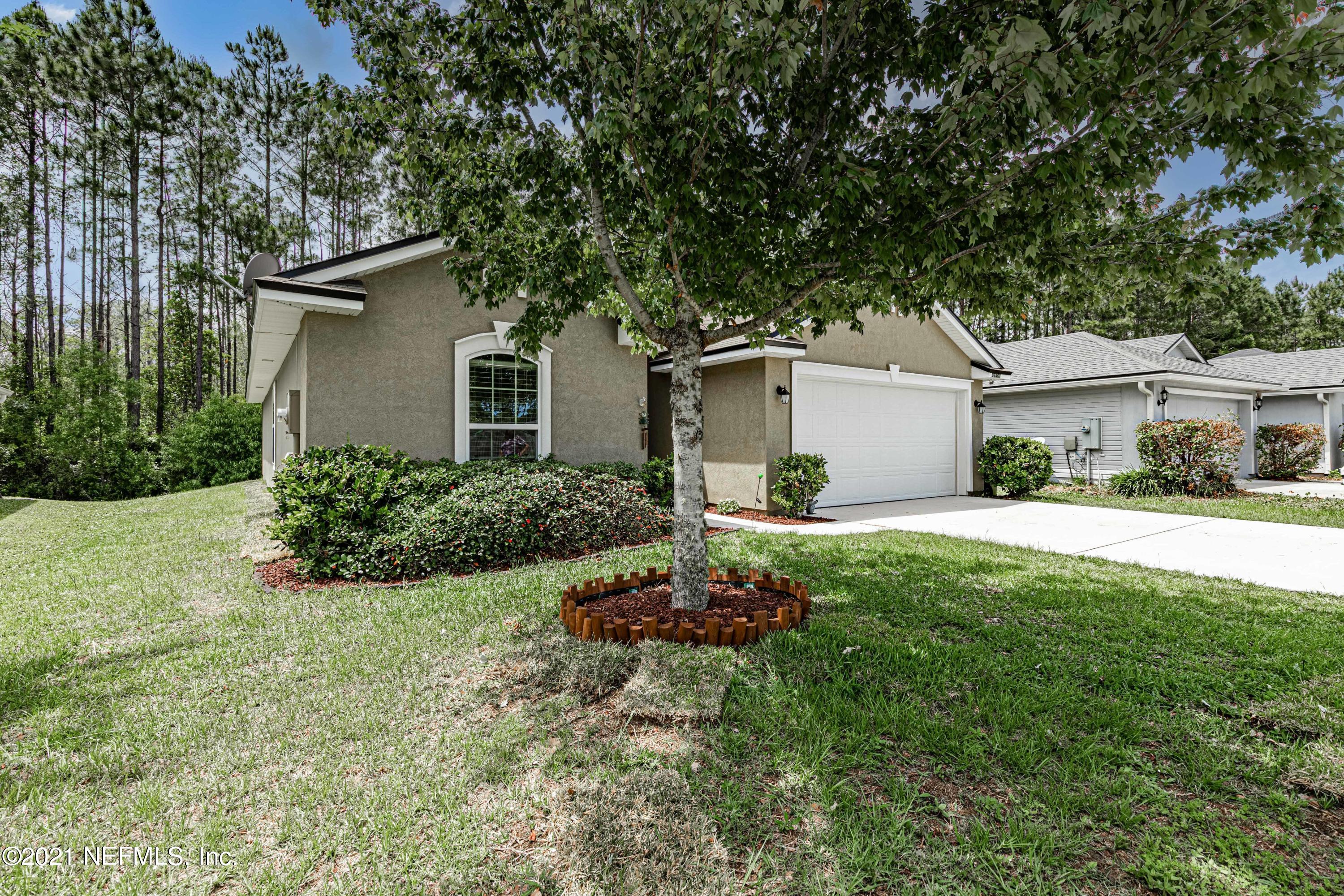 96461 Commodore Point Drive Yulee, FL 32097 - Photo 3 of 27 3-Front Side