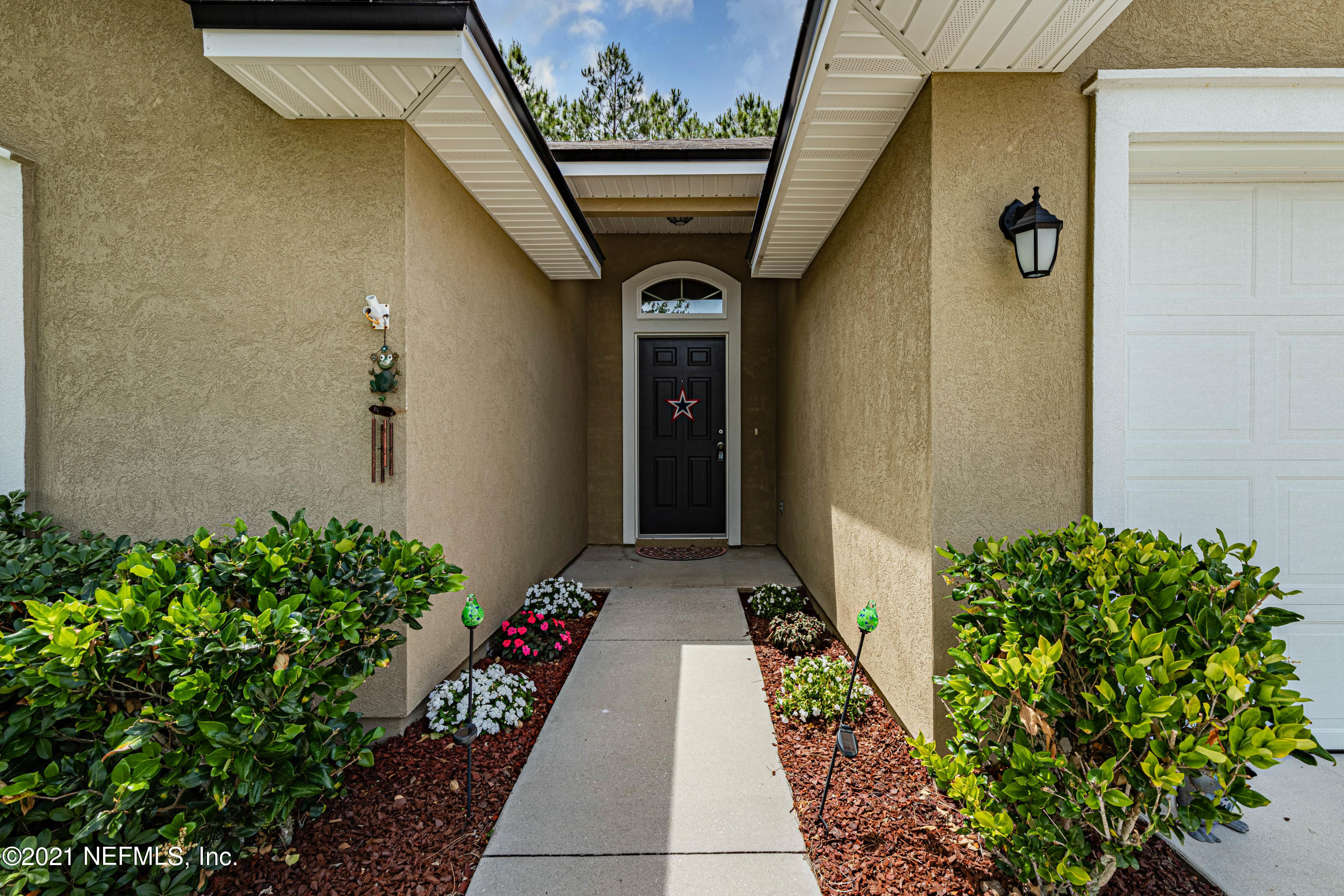96461 Commodore Point Drive Yulee, FL 32097 - Photo 4 of 27 4-Front Door