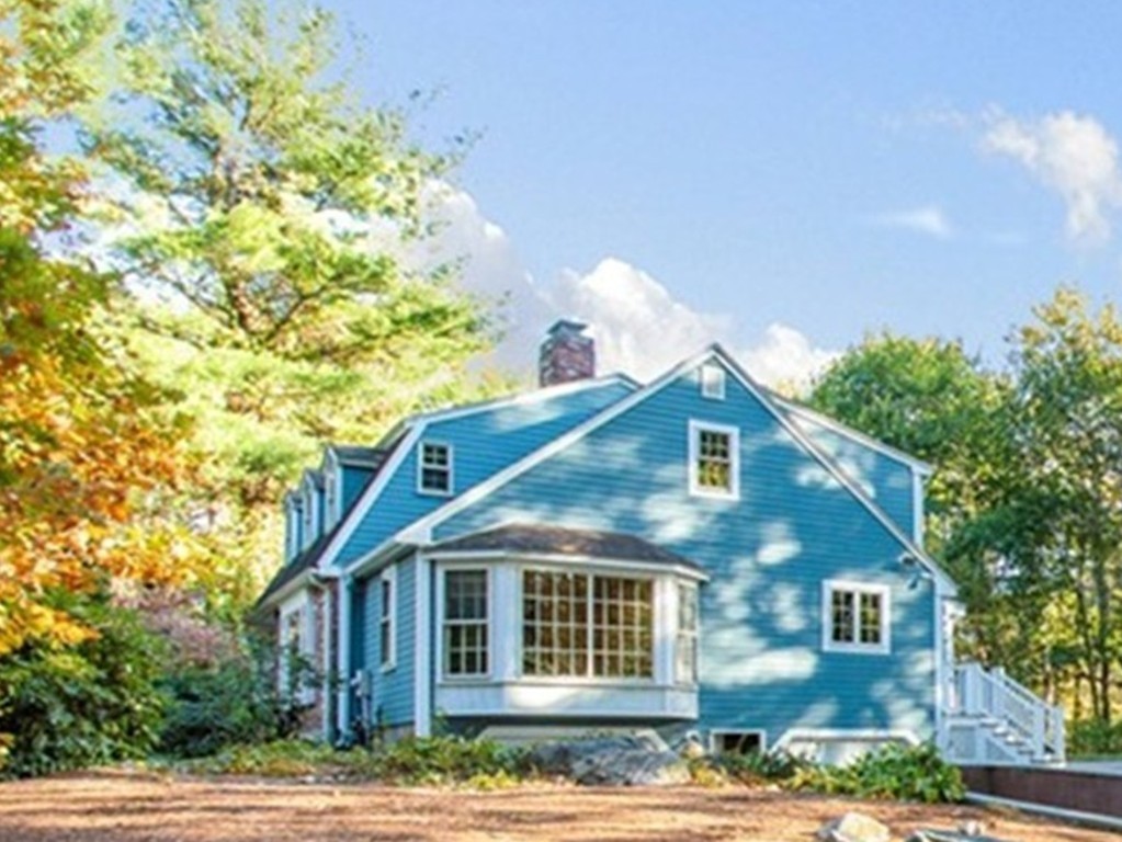 7 Coolidge Road Wayland, MA 01778 - Photo 1 of 25