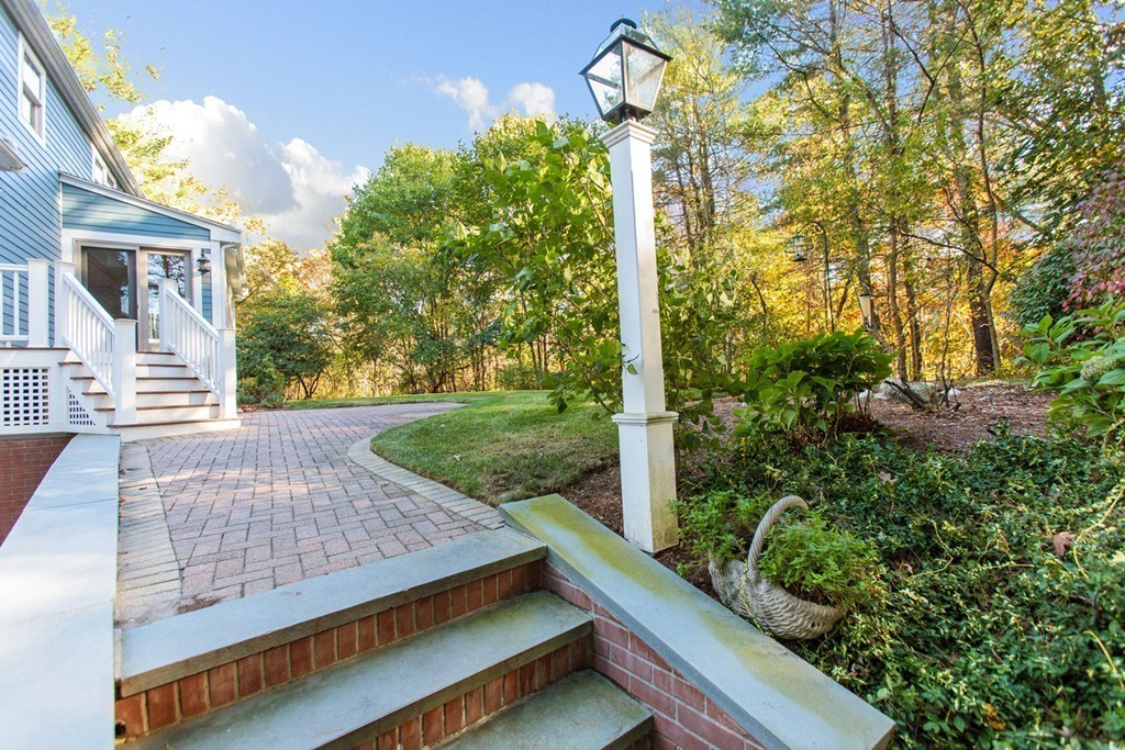 7 Coolidge Road Wayland, MA 01778 - Photo 22 of 25