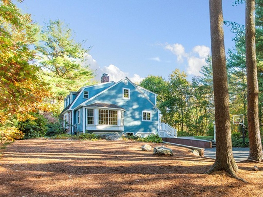 7 Coolidge Road Wayland, MA 01778 - Photo 23 of 25