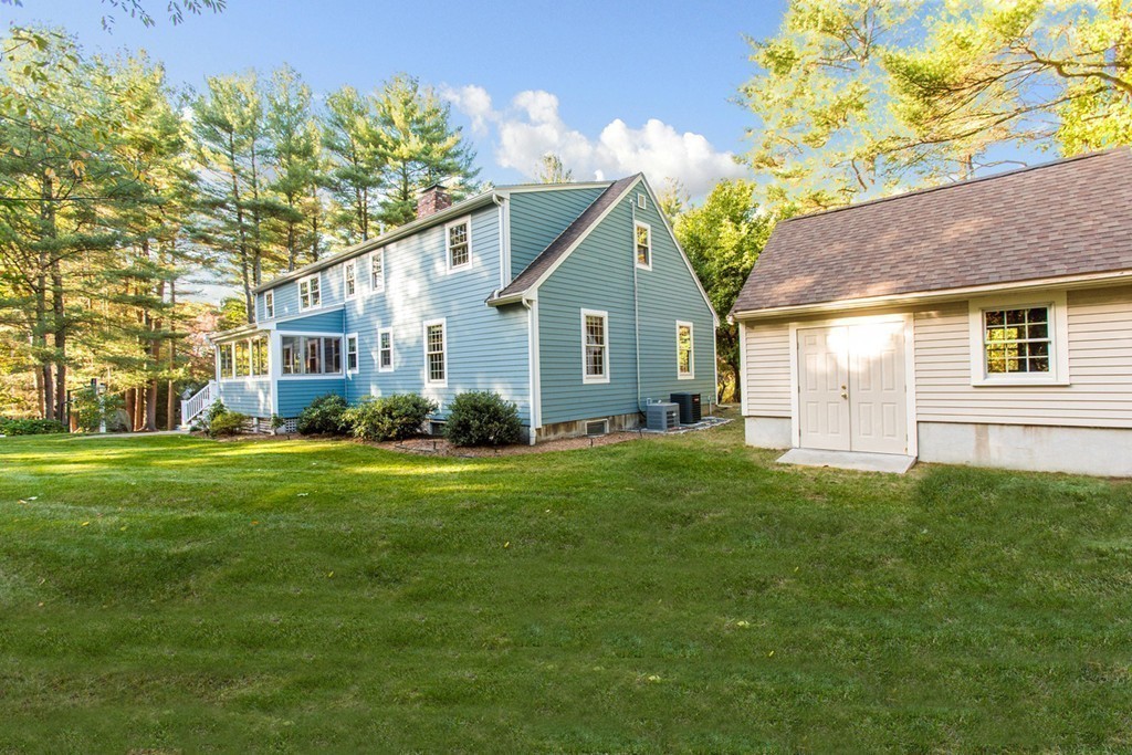 7 Coolidge Road Wayland, MA 01778 - Photo 24 of 25