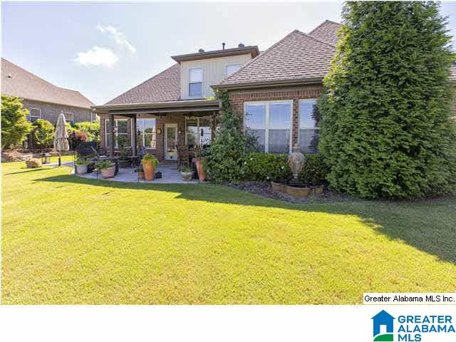 494 Oxford Way Pelham, AL 35124 - Photo 6 of 32