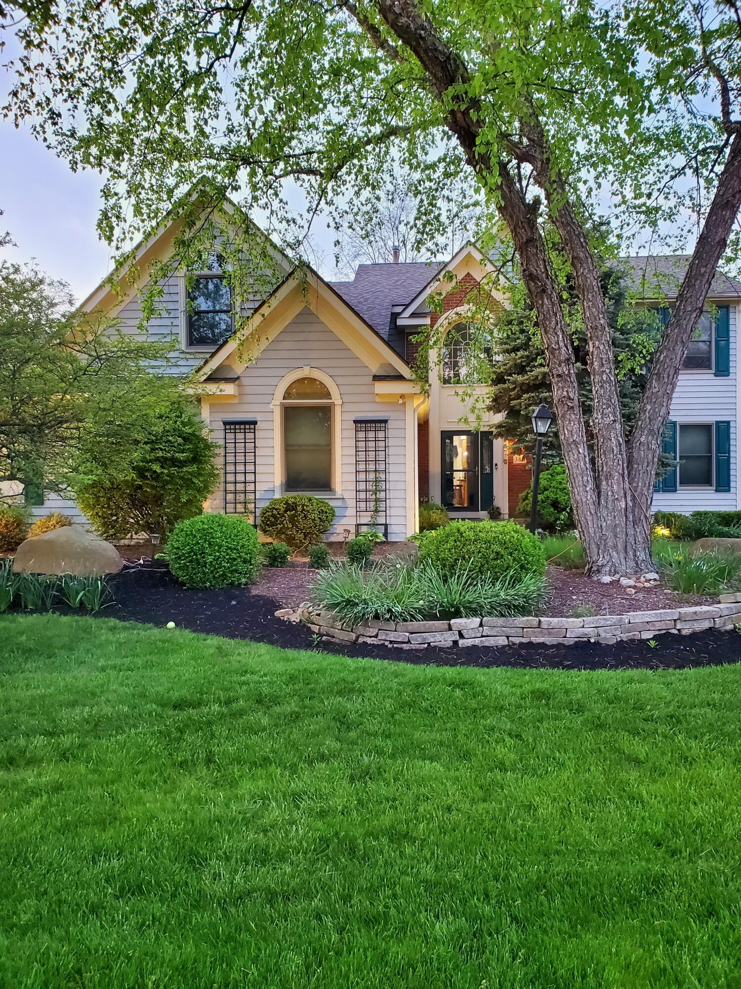 388 Beecher Road Columbus, OH 43230 - Photo 68 of 71 Welcome Home!