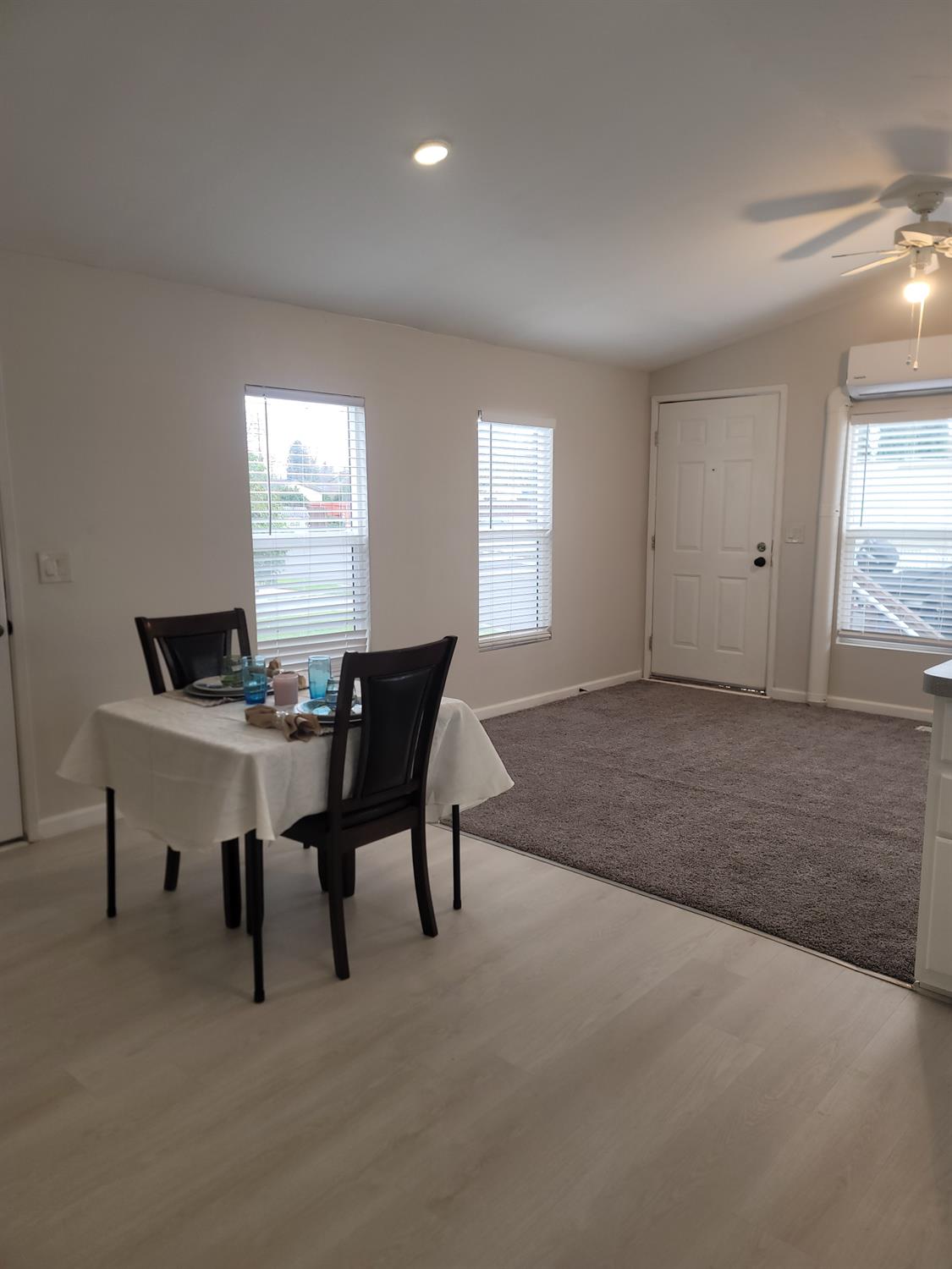 3440 Fulton Avenue, Unit 33 Sacramento, CA 95821 - Photo 6 of 19 a view of a workspace with furniture and a window