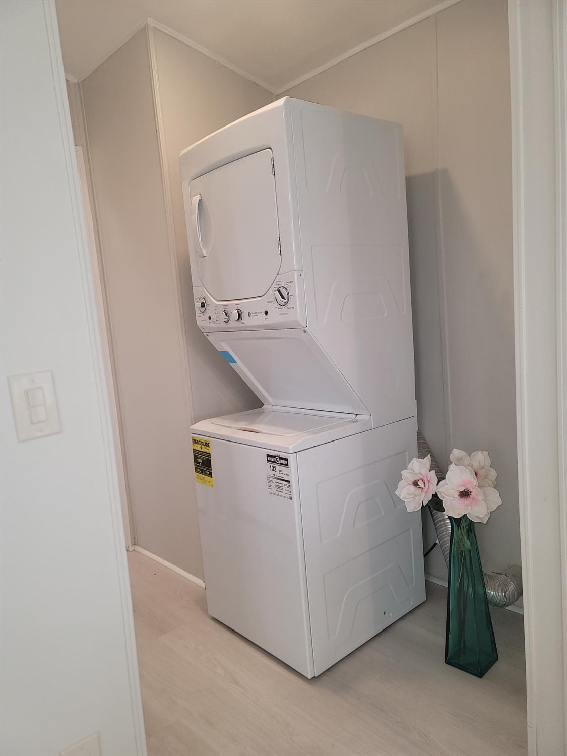 3440 Fulton Avenue, Unit 33 Sacramento, CA 95821 - Photo 8 of 19 a view of a storage & utility room
