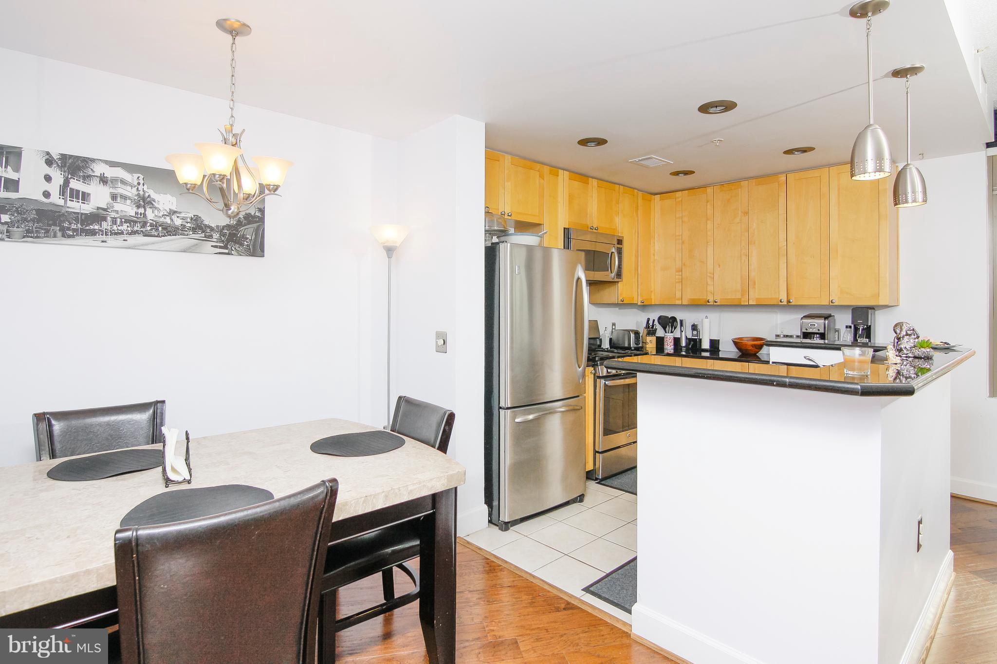 3600 South Glebe Road, Unit 323W Arlington, VA 22202 - Photo 11 of 28 Interior (General)