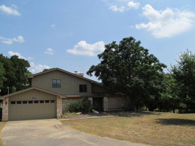 320 North Queen Bee Ingram, TX 78025 - Photo 1 of 38 Main View