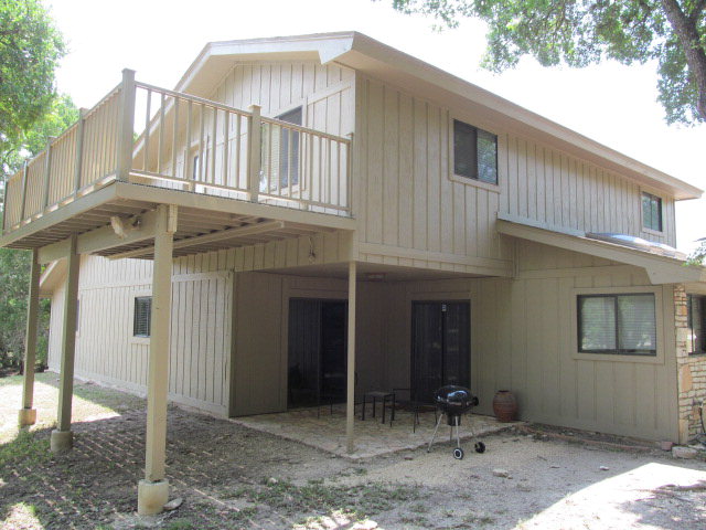 320 North Queen Bee Ingram, TX 78025 - Photo 21 of 38