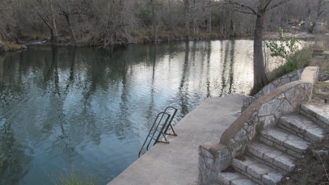 320 North Queen Bee Ingram, TX 78025 - Photo 33 of 38