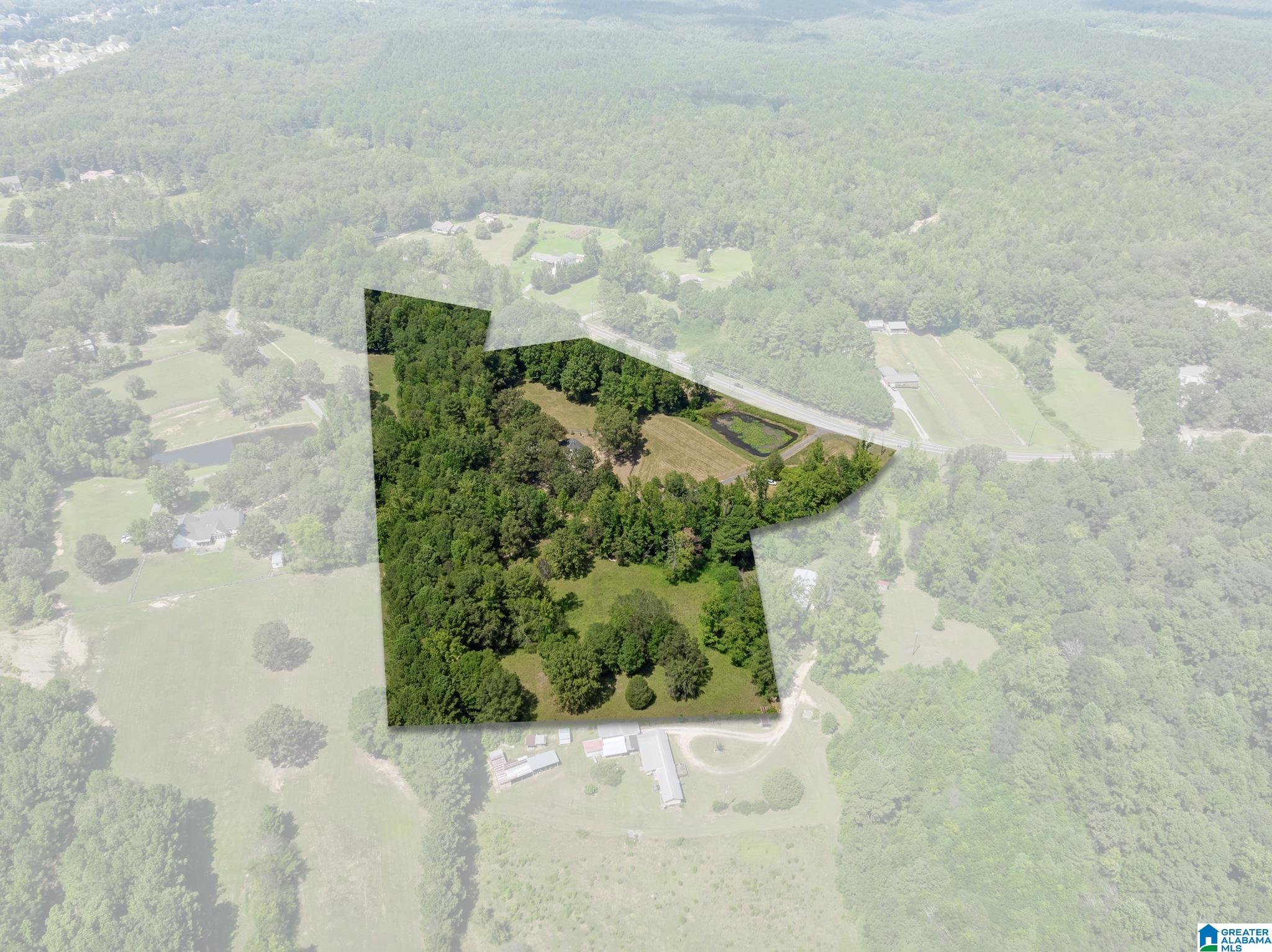 1695 Sanie Road Odenville, AL 35120 - Photo 56 of 63