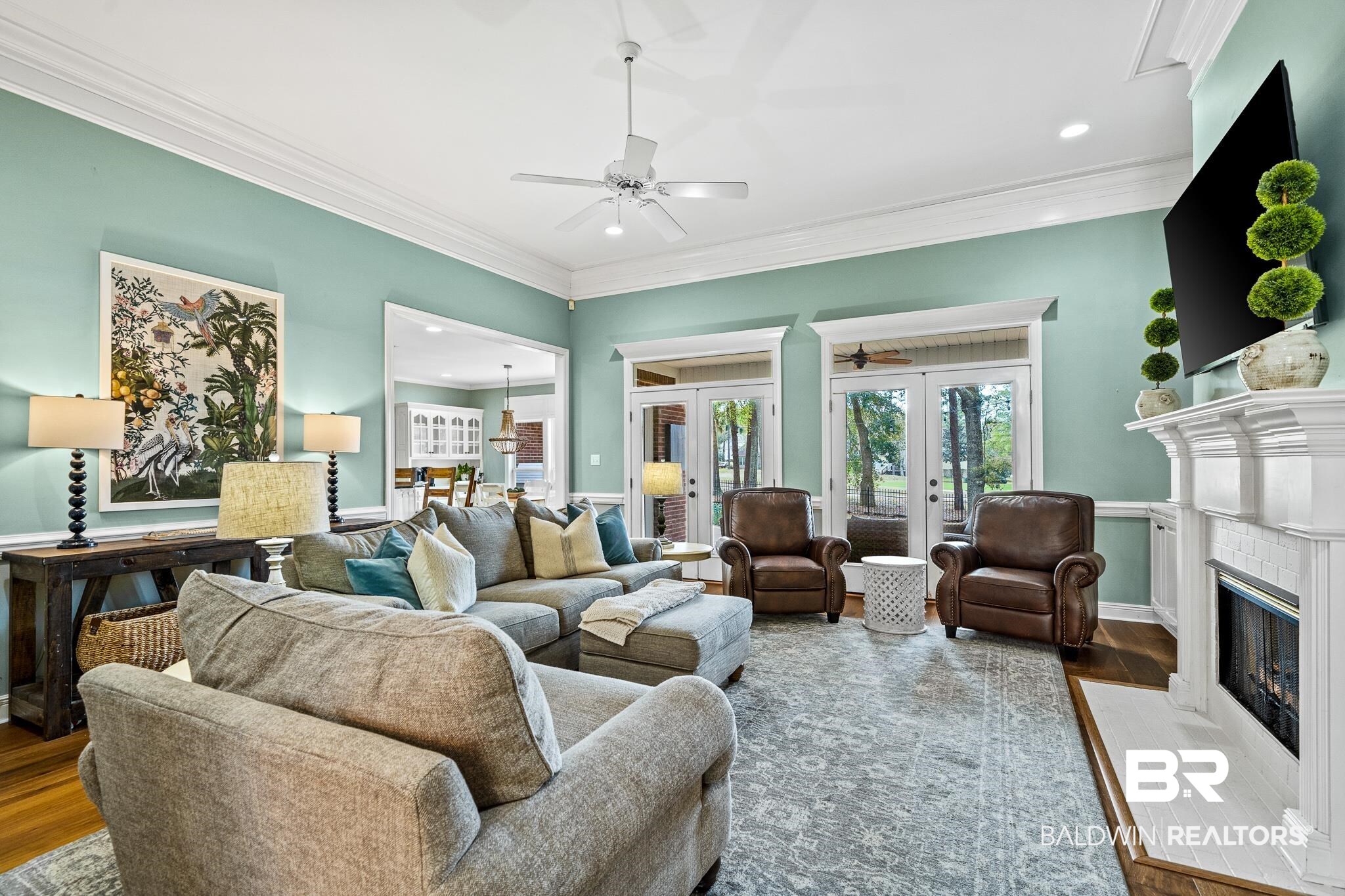146 Old Mill Road Fairhope, AL 36532 - Photo 15 of 42