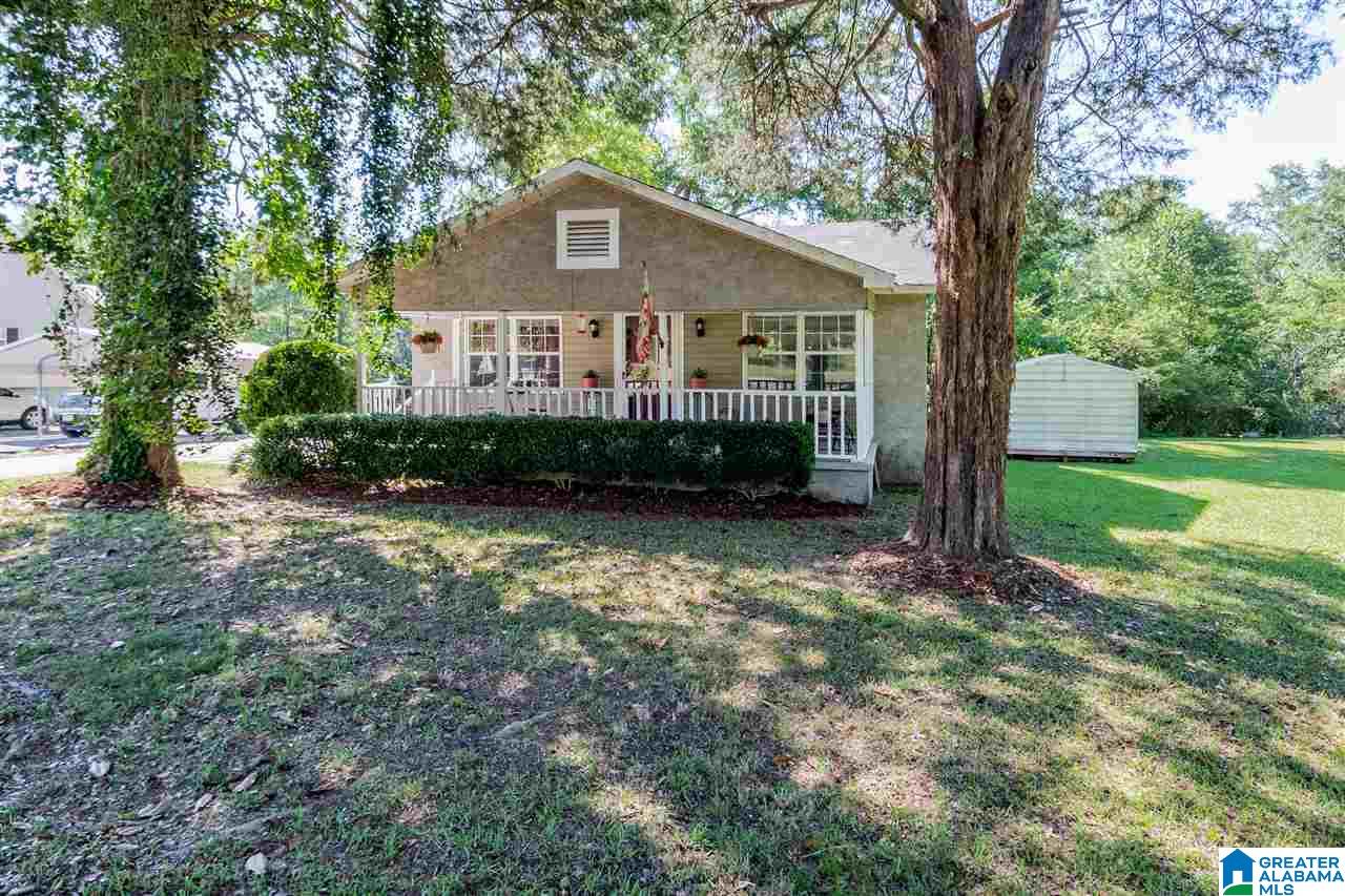 2124 Warrior Jasper Road Warrior, AL 35180 - Photo 2 of 35