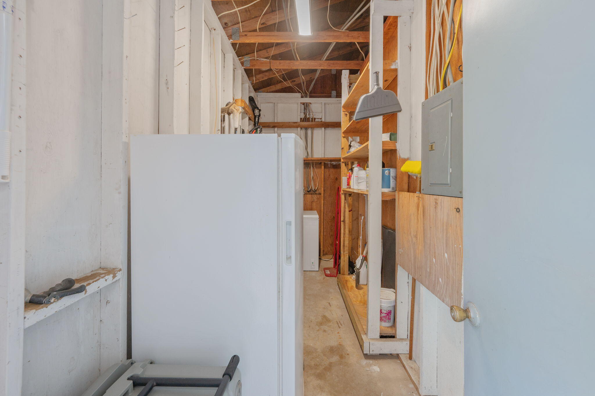 4449 Wolf Track Ridge Crestview, FL 32539 - Photo 29 of 31 storage
