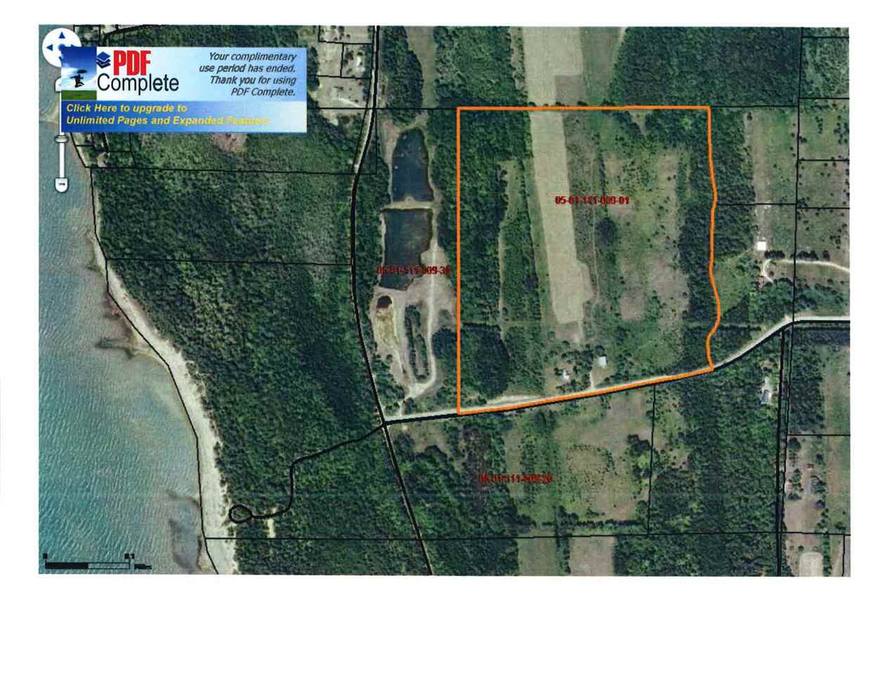 13256 Rex Beach Road Ellsworth, MI 49729 - Photo 18 of 18 Gallery Image 18