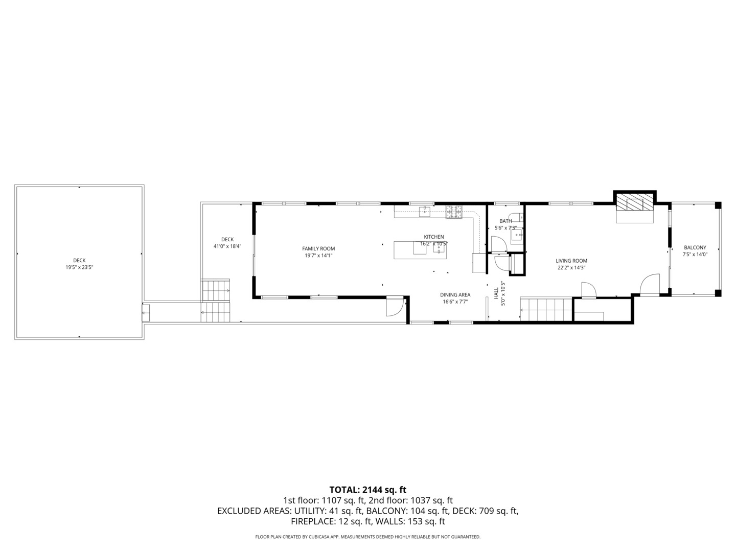 850 West Lill Avenue, Unit 1 Chicago, IL 60614 - Photo 22 of 23