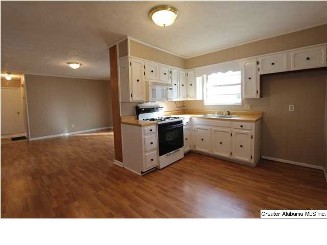 1304 Montevallo Road Weaver, AL 36277 - Photo 16 of 32