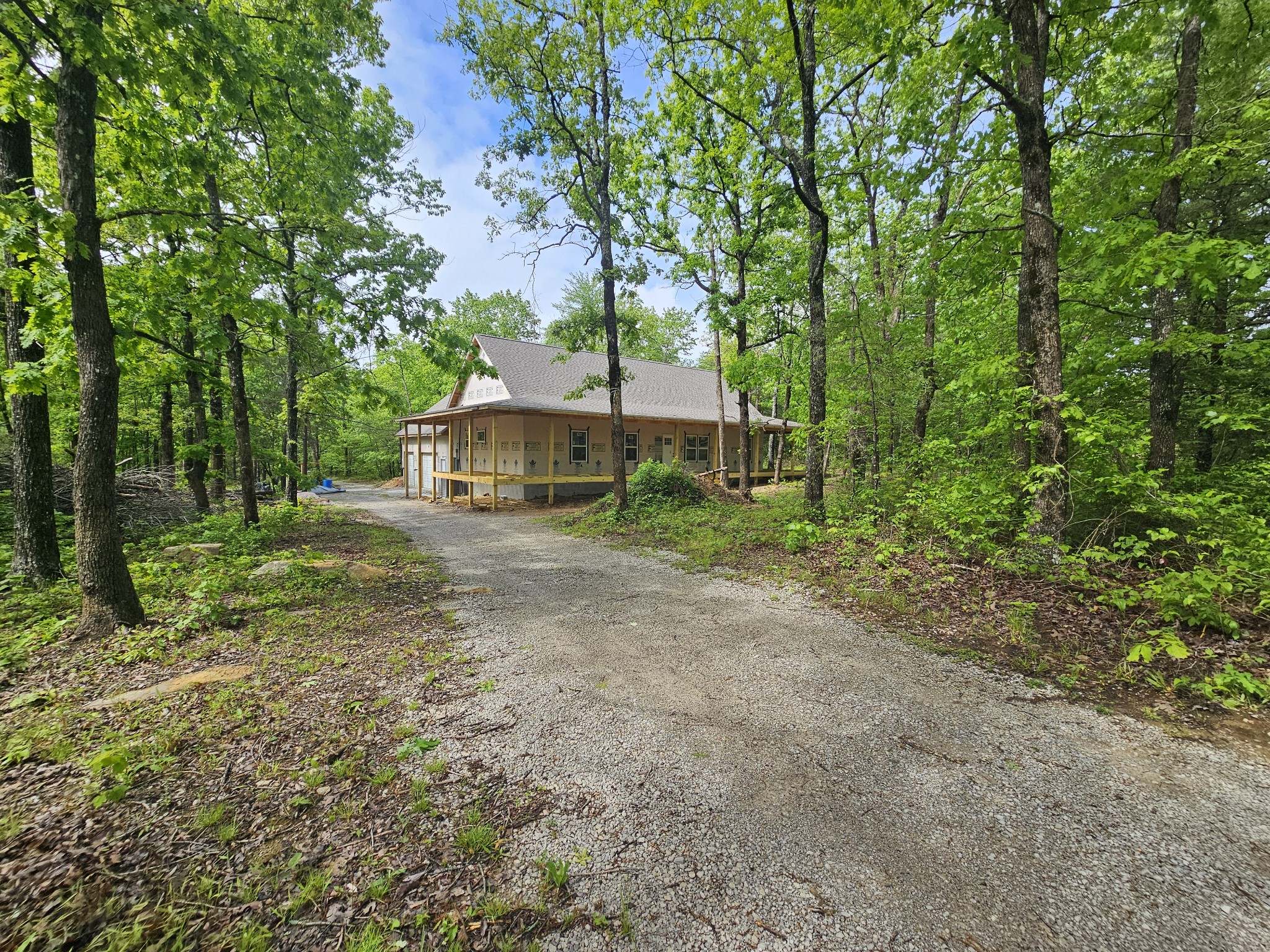 488 Hunters Trail Way Altamont, TN 37301 - Photo 1 of 37