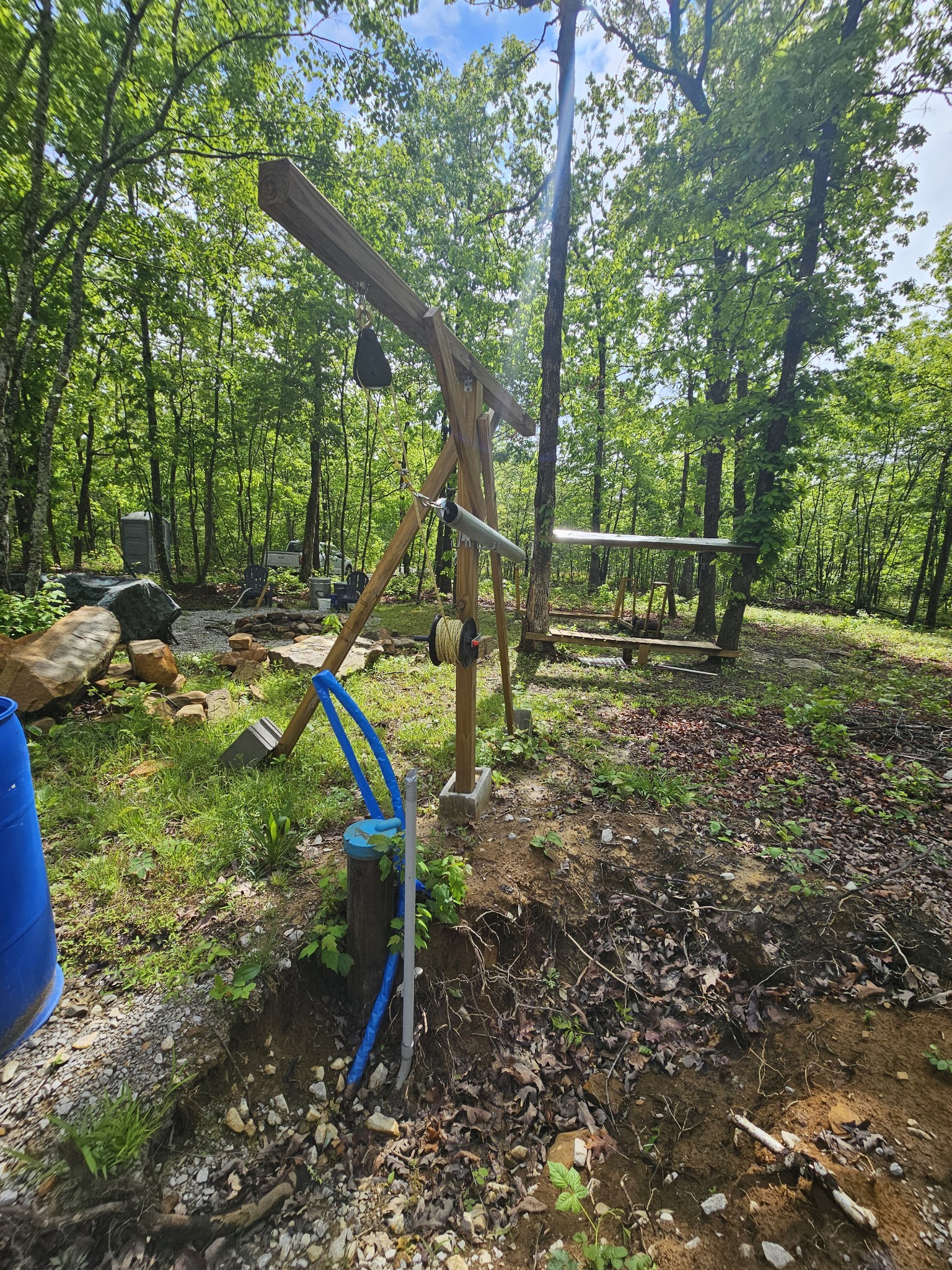 488 Hunters Trail Way Altamont, TN 37301 - Photo 16 of 37