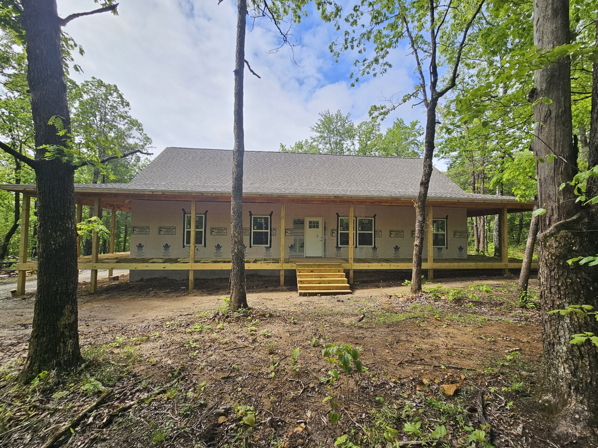 488 Hunters Trail Way Altamont, TN 37301 - Photo 2 of 37