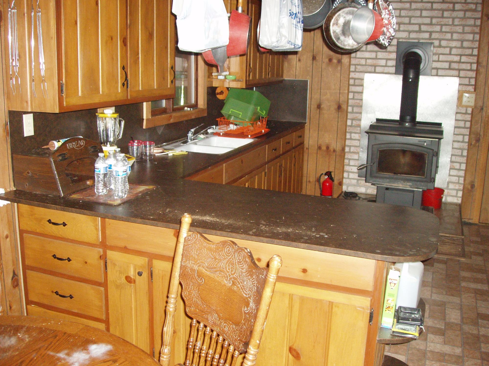 9115 Shirley Lake Road Upson, WI 54565 - Photo 12 of 41 Gallery Image 12