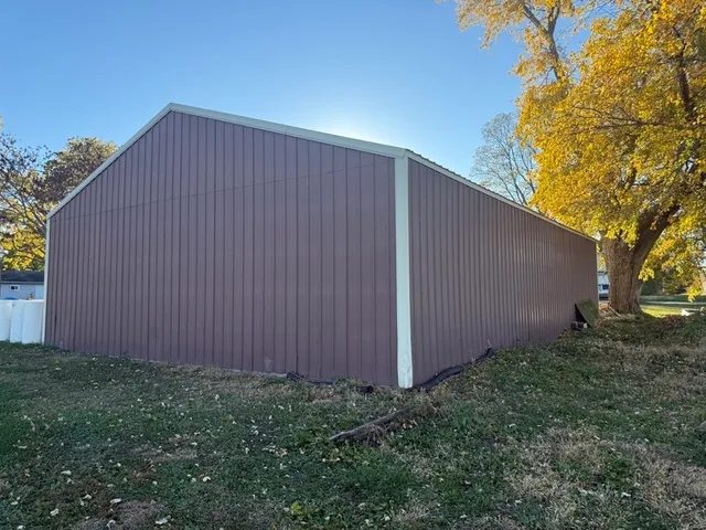 $69,000 | 207 North West Street, Magnolia, IL 61336