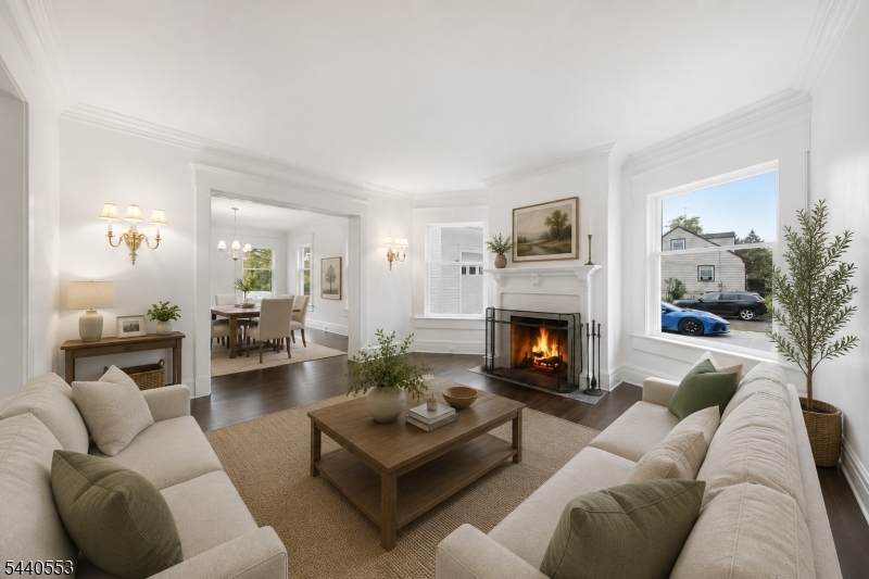 539 South Beverwyck Road Parsippany, NJ 07054 - Photo 6 of 48