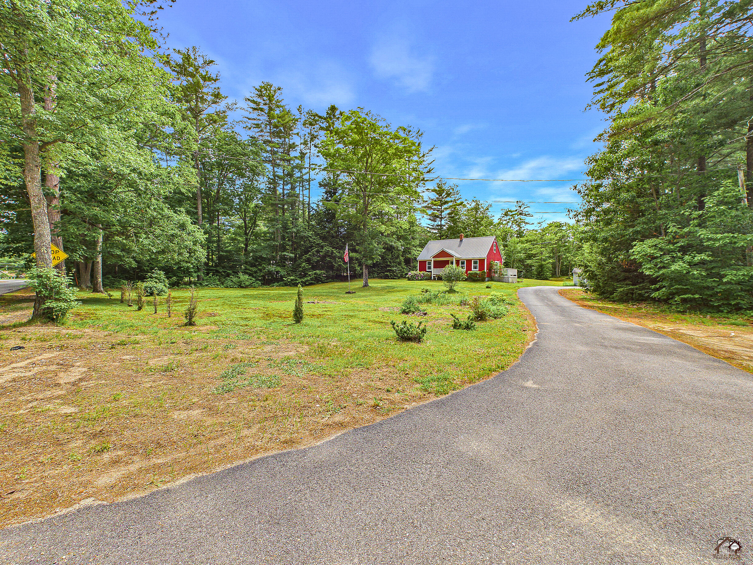 18 Skeetfield Road Oxford, ME 04270 - Photo 2 of 26 161-LP-101