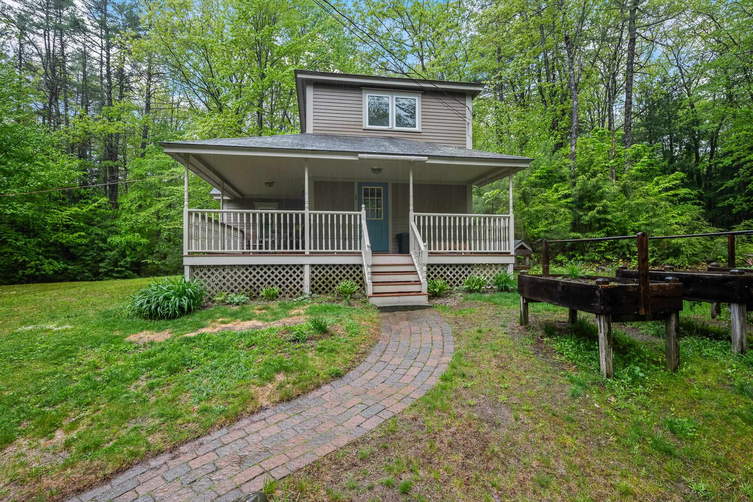 100 Colonial Circle Harrison, ME 04040 - Photo 2 of 28