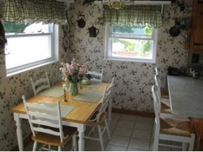 103 Laurel Road Bristol, TN 37620 - Photo 7 of 12 Eating Area