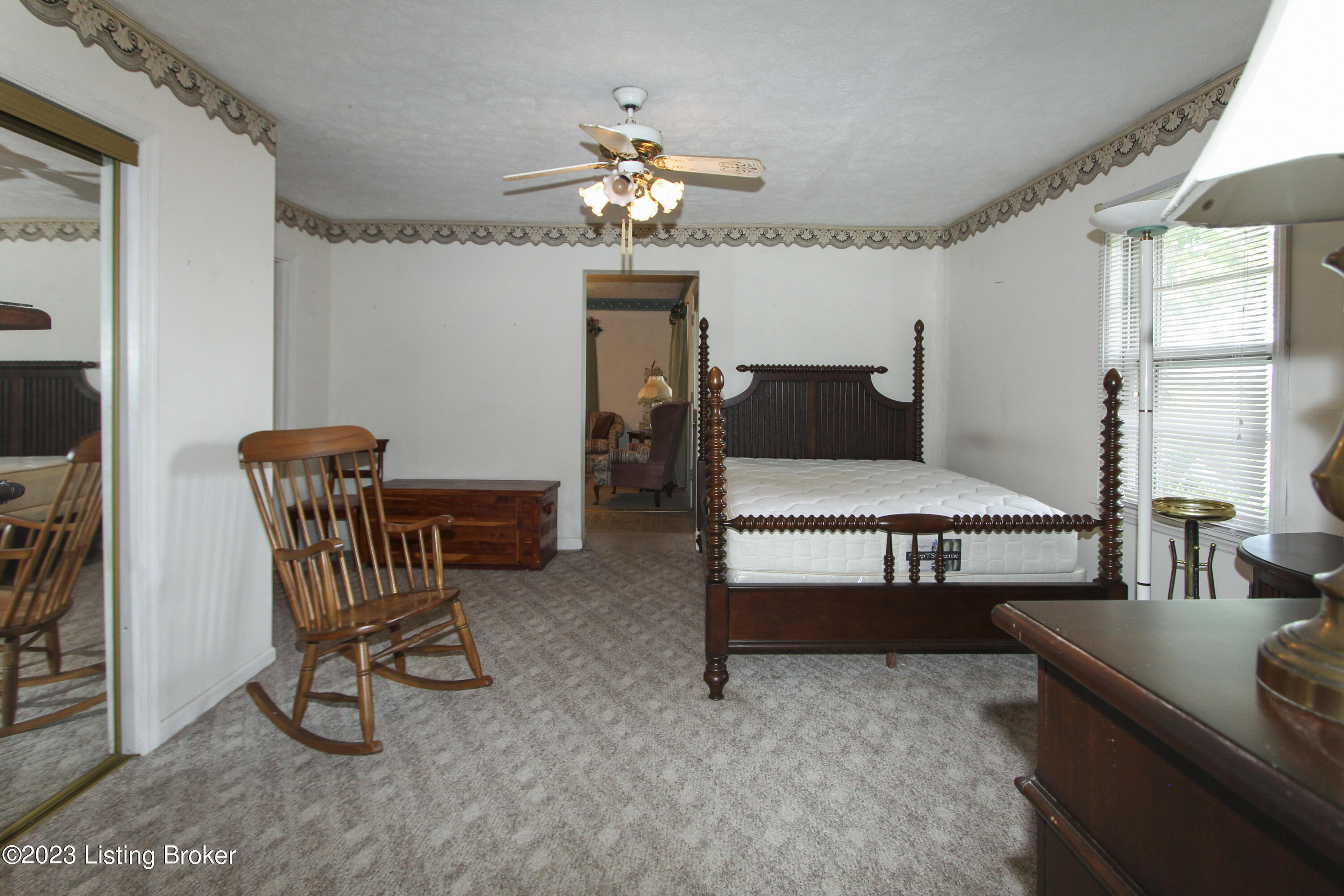 3722 Bardstown Road Lawrenceburg, KY 40342 - Photo 11 of 29 Bedroom 1