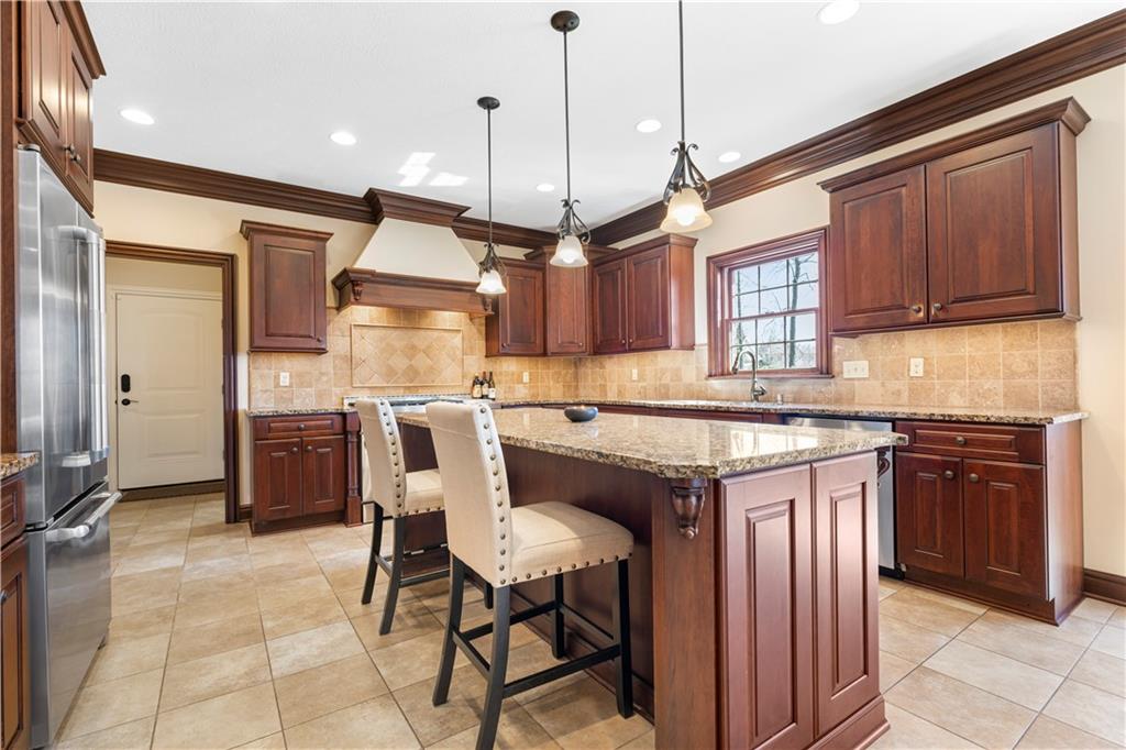 312 Riva Ridge Drive Cranberry Township, PA 16066 - Photo 11 of 24