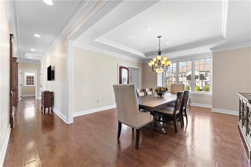 312 Riva Ridge Drive Cranberry Township, PA 16066 - Photo 12 of 24