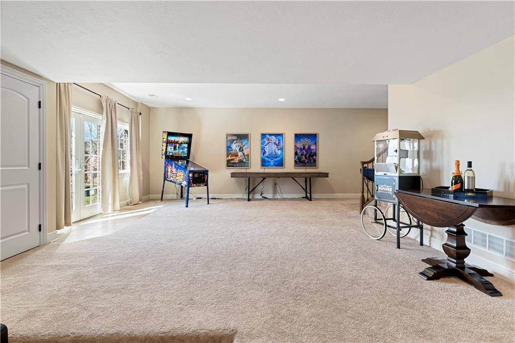 312 Riva Ridge Drive Cranberry Township, PA 16066 - Photo 20 of 24