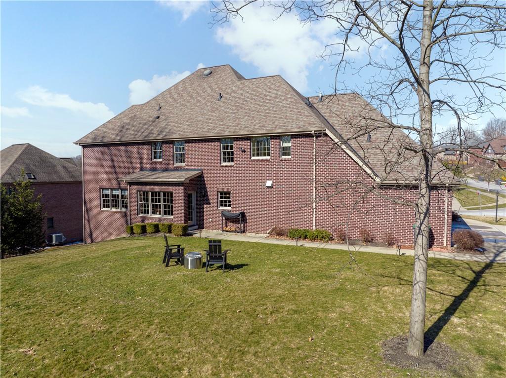 312 Riva Ridge Drive Cranberry Township, PA 16066 - Photo 21 of 24