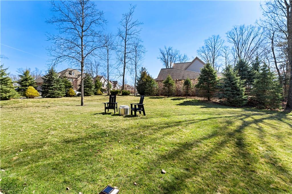 312 Riva Ridge Drive Cranberry Township, PA 16066 - Photo 22 of 24