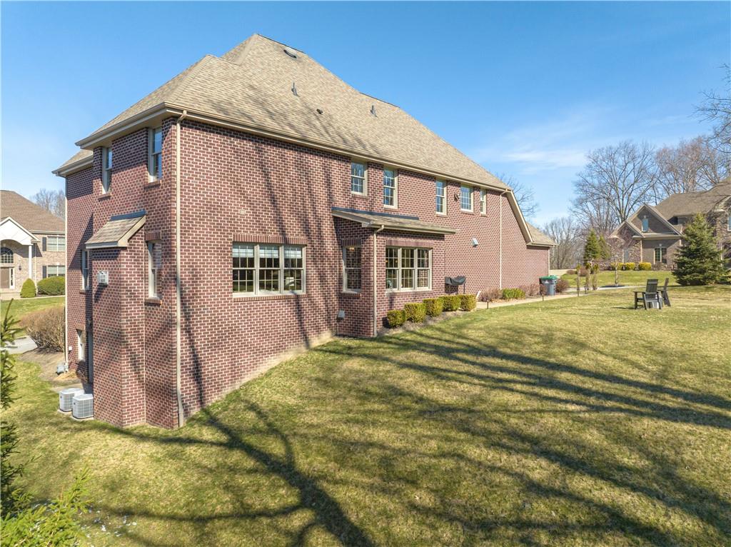 312 Riva Ridge Drive Cranberry Township, PA 16066 - Photo 23 of 24