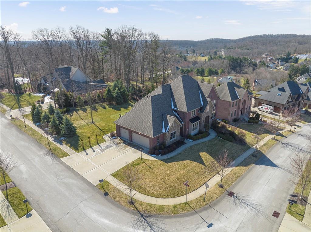 312 Riva Ridge Drive Cranberry Township, PA 16066 - Photo 24 of 24